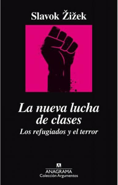 LA NUEVA LUCHA DE CLASES