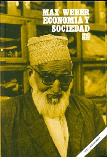 ECONOMIA Y SOCIEDAD