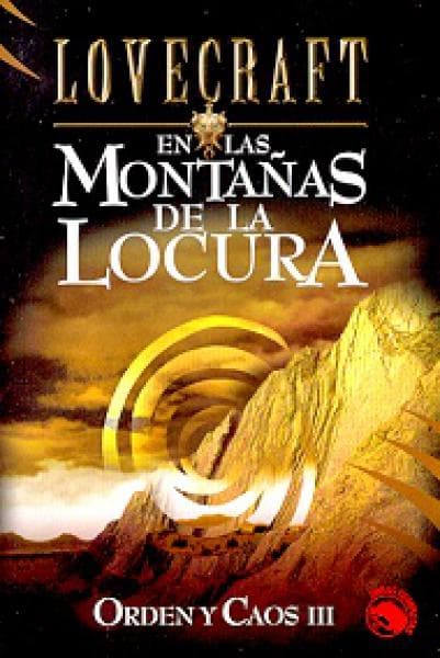 EN LAS MONTAÑAS DE LA LOCURA