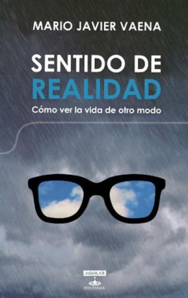 SENTIDO DE REALIDAD