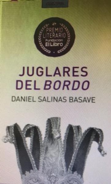 JUGLARES DEL BORDO