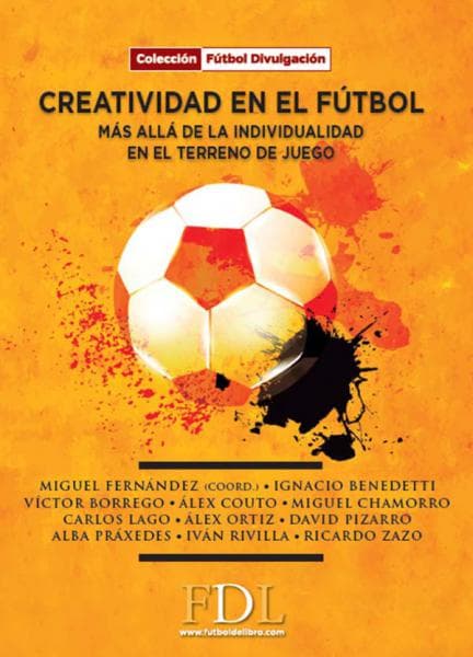 CREATIVIDAD EN EL FUTBOL