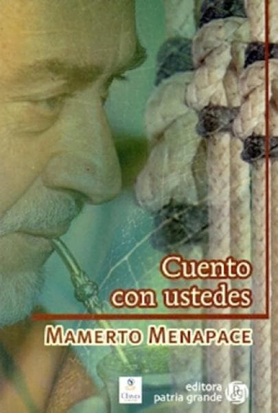 CUENTO CON USTEDES