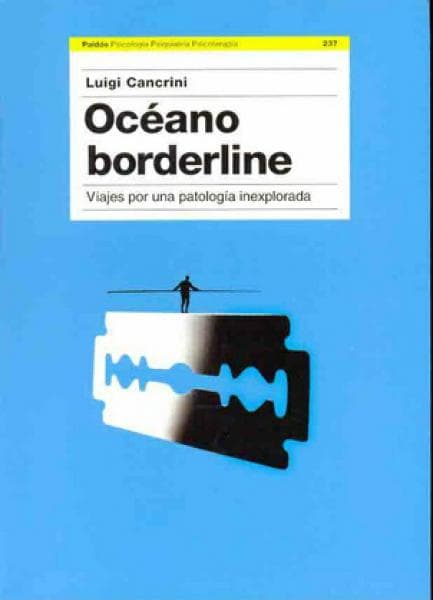 OCEANO BORDERLINE