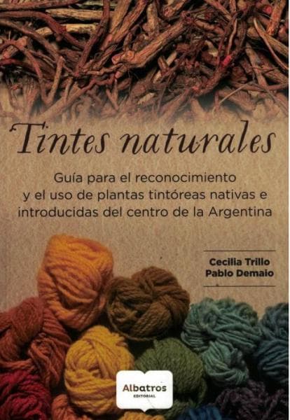 TINTES NATURALES