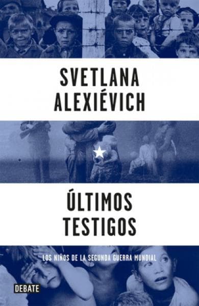 ULTIMOS TESTIGOS