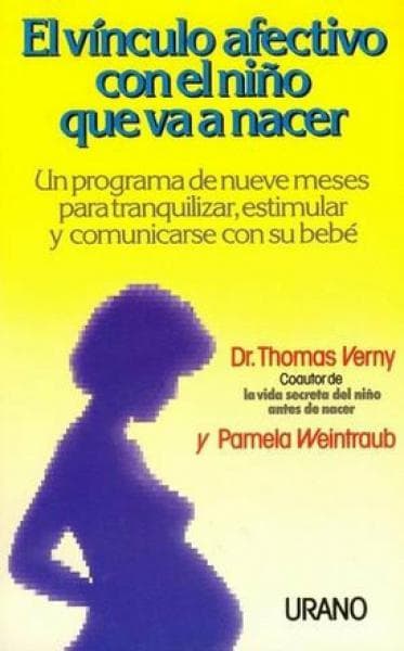 VINCULO AFECTIVO CON EL NIÑO QUE VA...