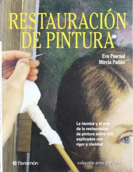 RESTAURACION DE PINTURA