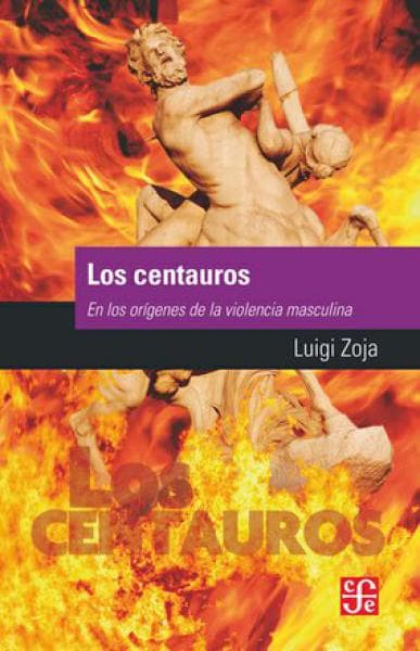 LOS CENTAUROS