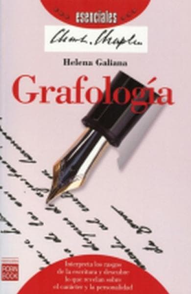 GRAFOLOGIA