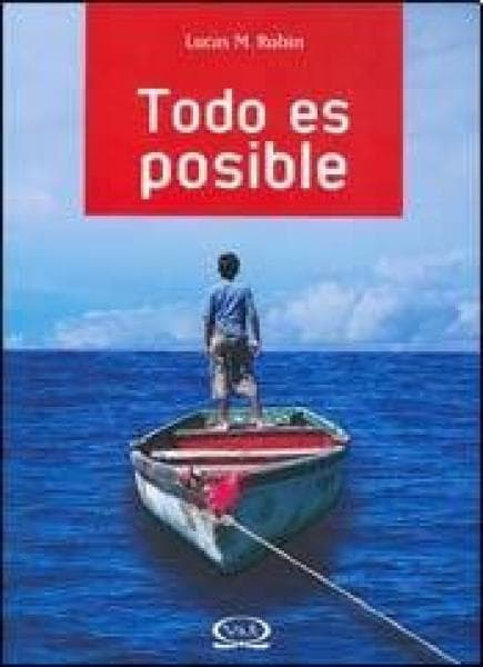 TODO ES POSIBLE