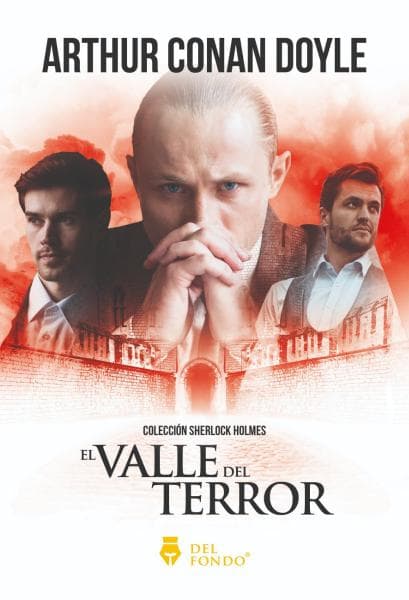 EL VALLE DEL TERROR