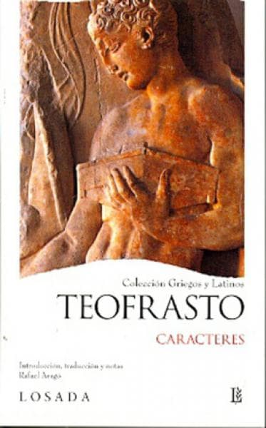 CARACTERES
