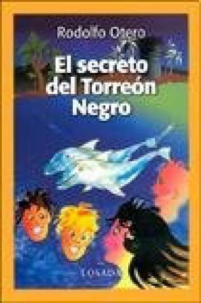 EL SECRETO DEL TORREON NEGRO