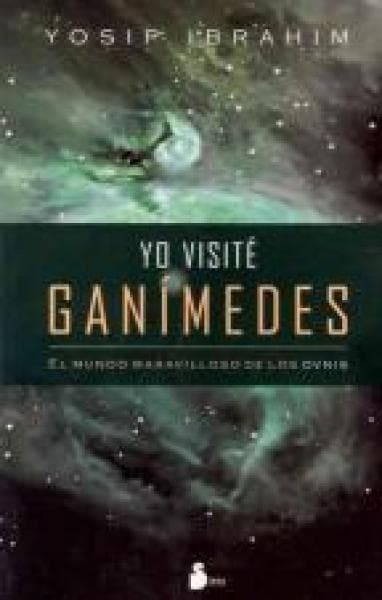 YO VISITE GANIMEDES