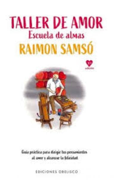 TALLER DE AMOR