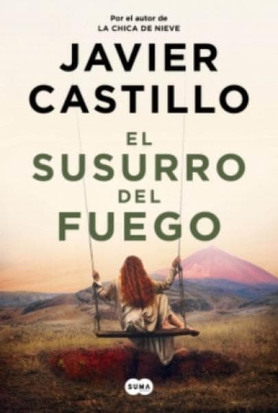 EL SUSURRO DEL FUEGO