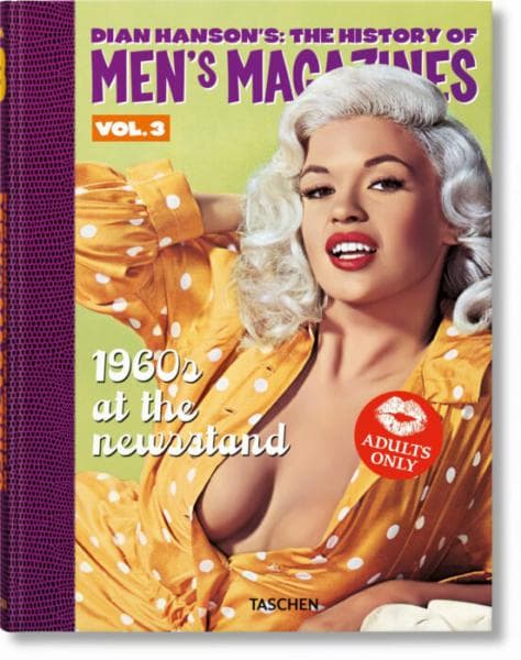 DIAN HANSON S: THE HISTORY OF MEN S ...