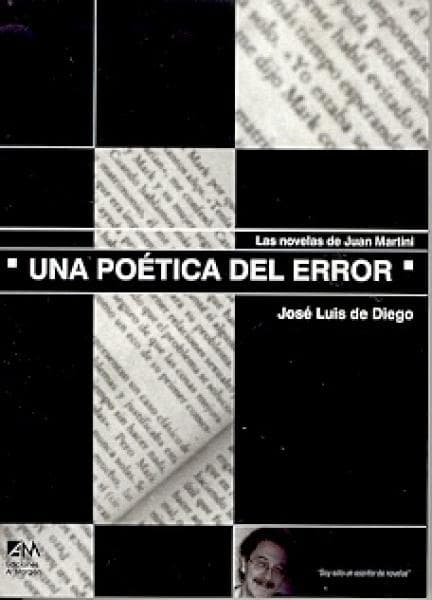UNA POETICA DEL ERROR