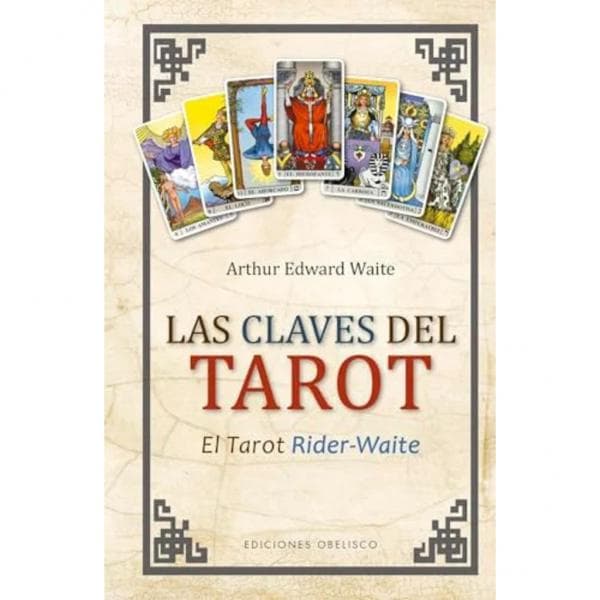 LAS CLAVES DEL TAROT