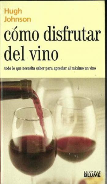 COMO DISFRUTAR DEL VINO
