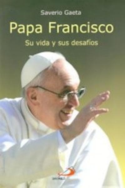 PAPA FRANCISCO