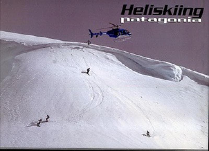 HELISKIING - PATAGONIA