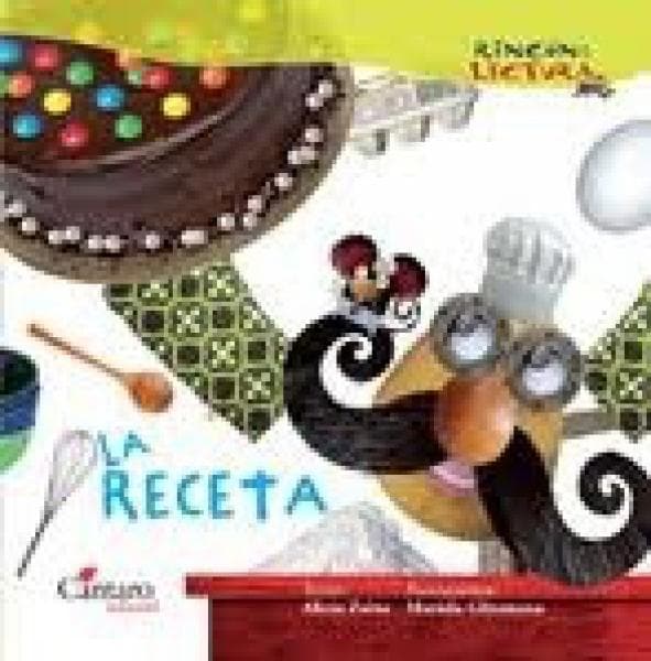 RECETA, LA