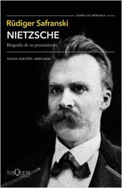 NIETZCHE
