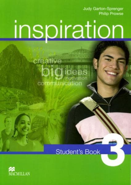 INSPIRATION 3-SB