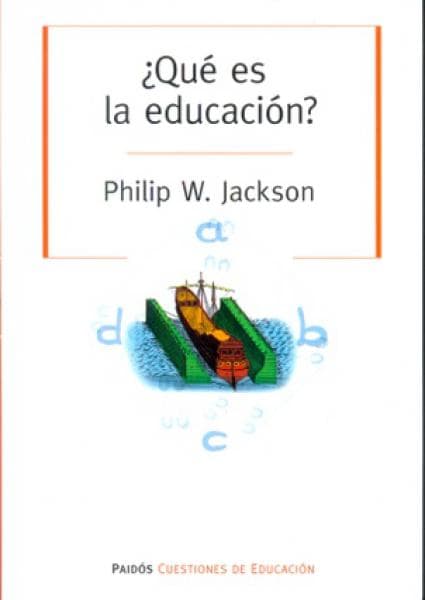 QUE ES LA EDUCACION?