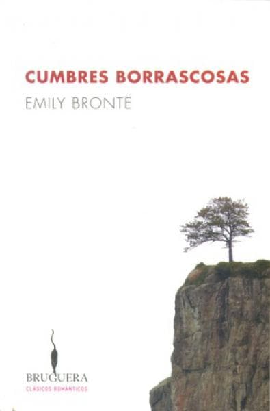 CUMBRES BORRASCOSAS