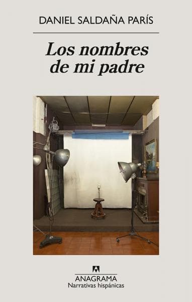 LOS NOMBRES DE MI PADRE