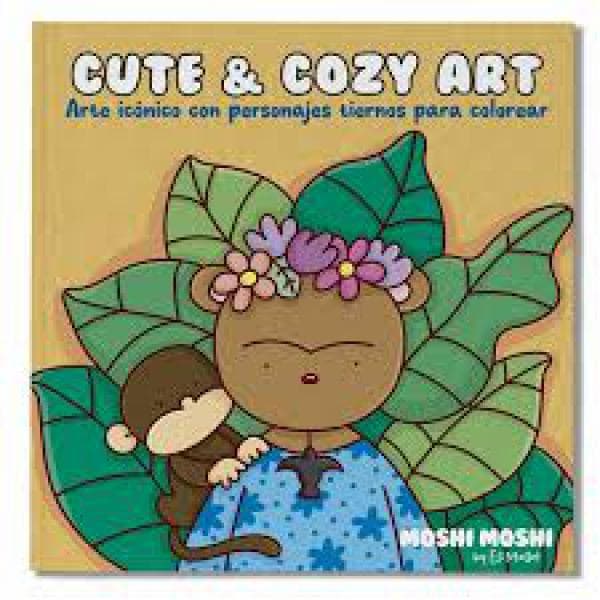 CUTE & COZY ART