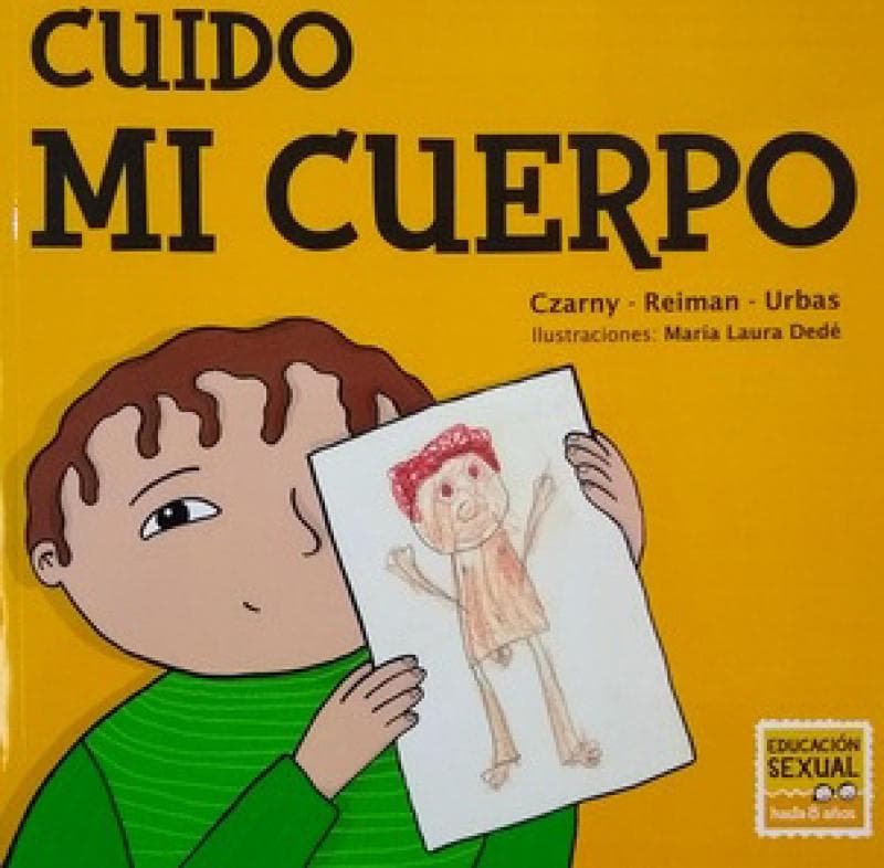 CUIDO MI CUERPO