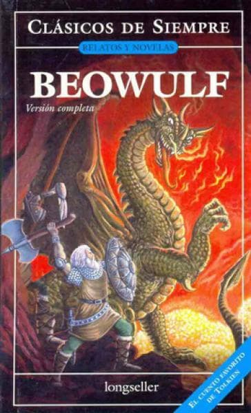 BEOWULF