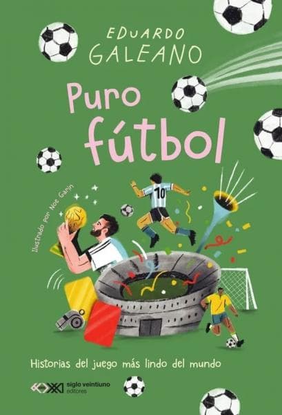 PURO FUTBOL