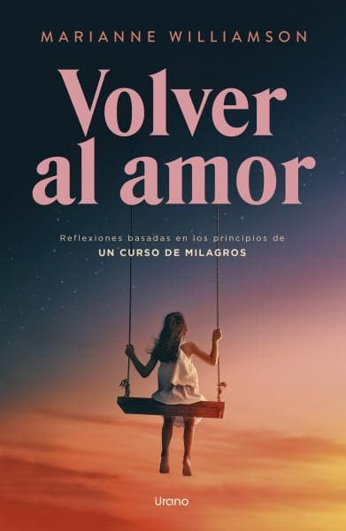 VOVLER AL AMOR