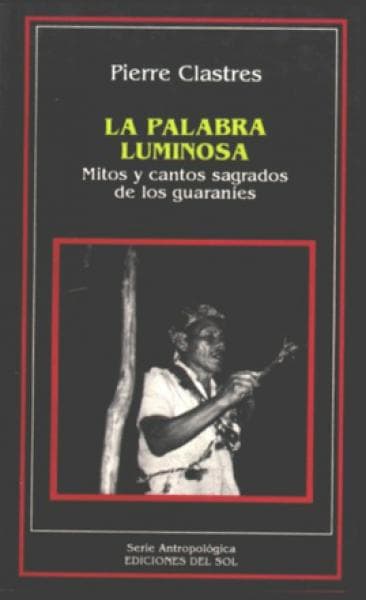 LA PALABRA LUMINOSA