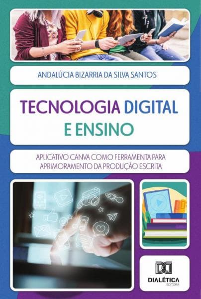 TECNOLOGIA DIGITAL E ENSINO
