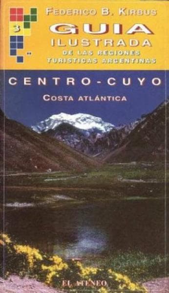 GUIA DE ARGENTINA: REGIONES 3
