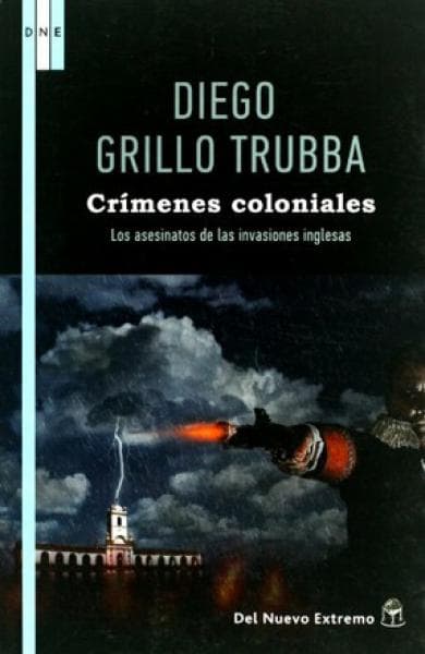 CRIMENES COLONIALES