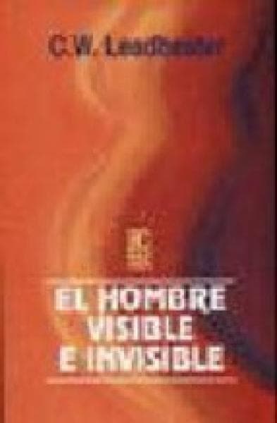 EL HOMBRE VISIBLE E INVISIBLE