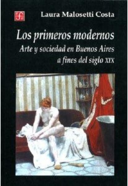 LOS PRIMEROS MODERNOS