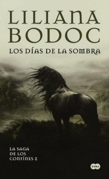 LOS DIAS DE LA SOMBRA