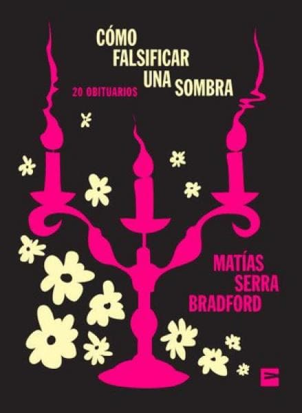 COMO FALSIFICAR UNA SOMBRA