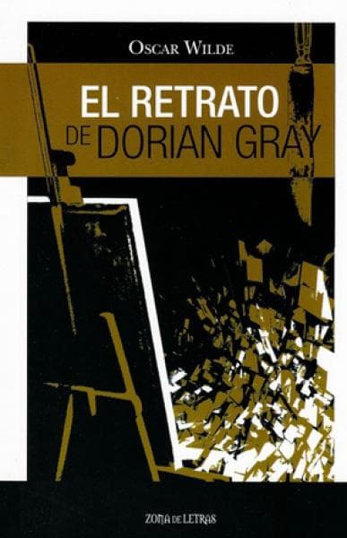 EL RETRATO DE DORIAN GRAY
