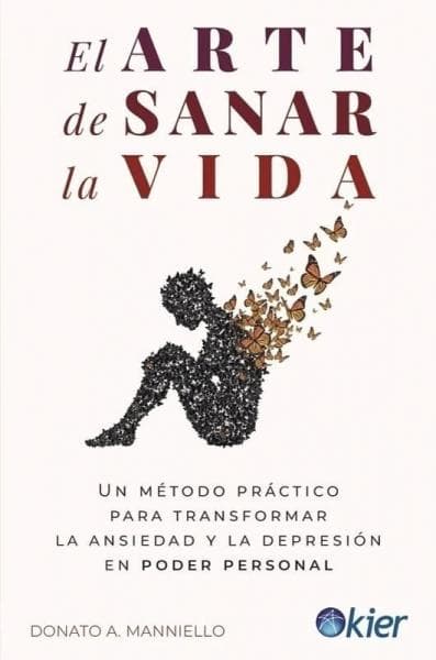 EL ARTE DE SANAR LA VIDA