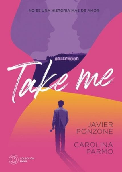 TAKE ME