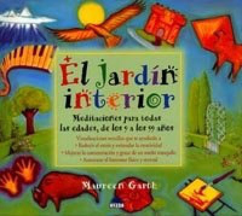 EL JARDIN INTERIOR
